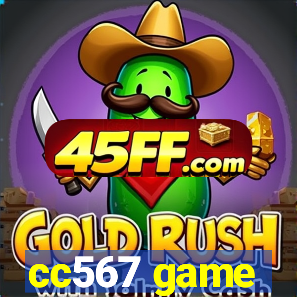 cc567 game